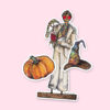 Halloween Sticker Pack