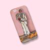 Heartstrings Phone Case