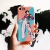 Fine Line Phone Case