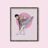 Ballerina