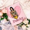 Peachy