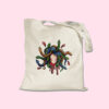 Medusa Tote