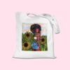 Sunflower Tote