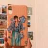 Lights Up Phone Case