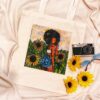 Sunflower Tote
