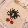 Medusa Tote