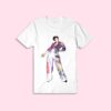 Fine Line Tee