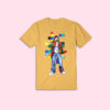 Honey Tee