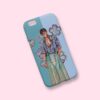 Lights Up Phone Case