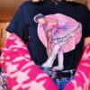 Ballerina Tee
