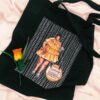 Why Men Tote