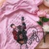 Cherry Tee