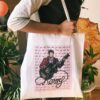 Cherry Tote