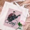 Cherry Tote