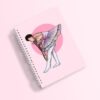 Ballerina Journal