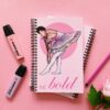 Ballerina Journal