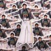 Good Feeling Sticker (add-on)