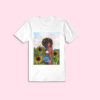 Sunflower Vol 6 Tee