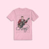 Cherry Tee