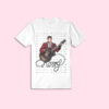 Cherry Tee