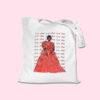 Mon cheri Tote