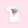 Ballerina Tee