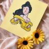 Belle