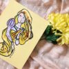 Rapunzel