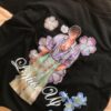 Lights Up Tee