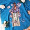 Lights Up Tee