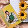 Sunflower Journal