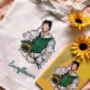 Sunflower Tote