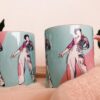 Fine Line Mug