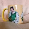 Sunflower Mug