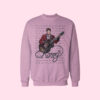 Cherry Sweatshirt