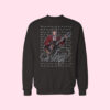 Cherry Sweatshirt