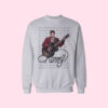 Cherry Sweatshirt