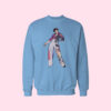 Fine Line Sweatshirt