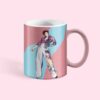 Fine Line Mug