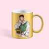 Sunflower Mug