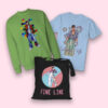 Clothing Kit