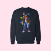 Honey Sweatshirt