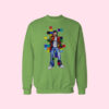 Honey Sweatshirt