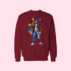 Honey Sweatshirt