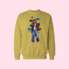 Honey Sweatshirt