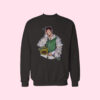 Sunflower Sweatshirt
