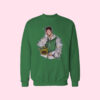Sunflower Sweatshirt