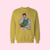 Sunflower Sweatshirt