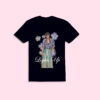 Lights Up Tee