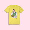 Sunflower Tee